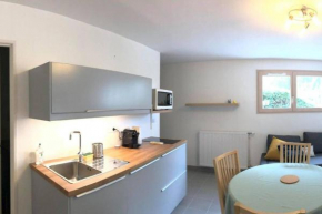Studio 144 - Dole - Calme - Confort- Neuf